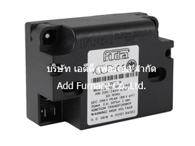 Fida Ignition Transformer MOD.26/35