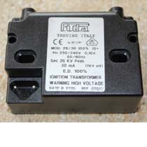 fida treviso italy mod 26/30 ignition transformer