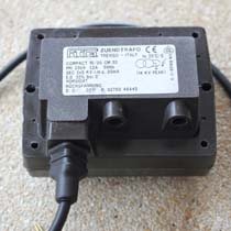 Fida Compact 10/20 CM 33