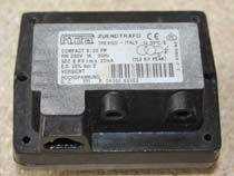 FIDA Compact 8/20 PM ignition transformer