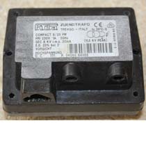 Fida zuendtrafo Compact 8/20 PM ignition transformer