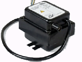 Kromschroder TZI 5-20/33W ignition transformer