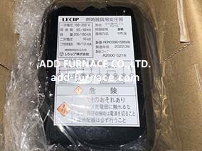 LECIP G10M16-ZC ignition transformer