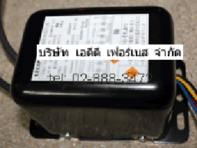 lecip G10M16-ZC ignition transformer