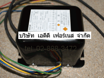 LECIP G10M23-ZC ignition transformer