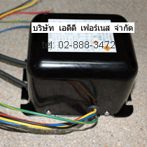 LECIP G10M16-ZC ignition transformer