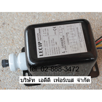 lecip ignition transformer model g7023-sc