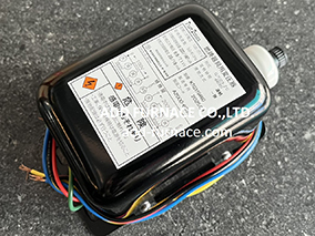 Pilot Burner G7023-ZC 