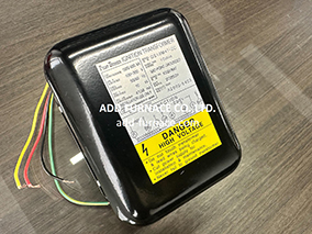 GS10M47-ZC Pilot Burner(Lecip)