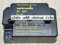 Satronic ZT 931