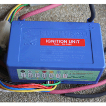 ignition unit