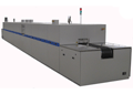 rsk series high temperature atomsphere conveyor furnace