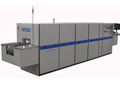 rsk series high temperature fast response conveyor furnace