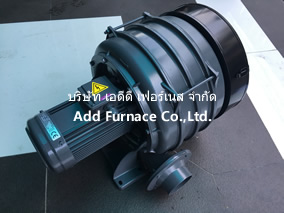 Centrifugal Blower TYPE HTB100-304