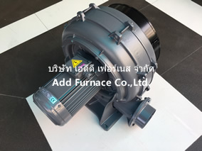 Centrifugal Blower TYPE HTB125-503