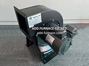 SIROCCO FAN TYPE: JSD-80L