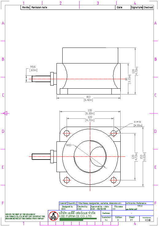 Pyronics INC Gas Burner Valve 1706