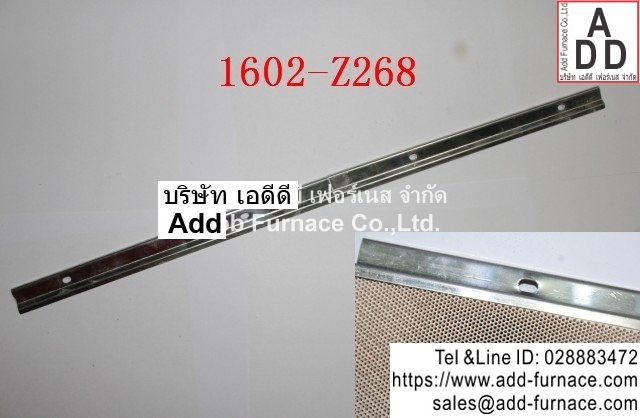 infrared burner 1602ชิ้นส่วน,อะไหล่(3)