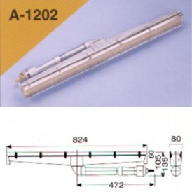 infrared burner k-1202