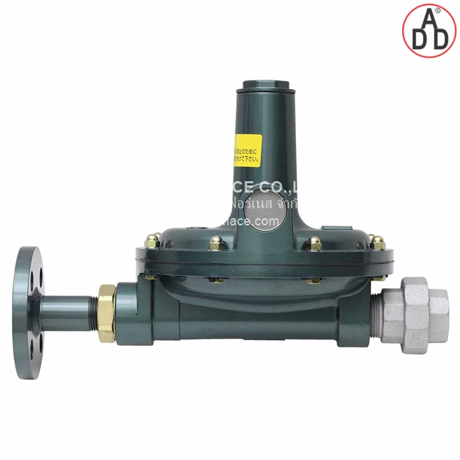 GL-50-2 | ITO KOKI Gas Regulator - บริษัท เอดีดี เฟอร์เนส จำกัด