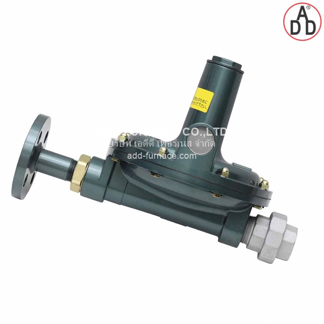 GL-50-2 | ITO KOKI Gas Regulator - บริษัท เอดีดี เฟอร์เนส จำกัด