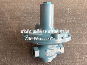 Low Pressure Relief Valve SG-32BR