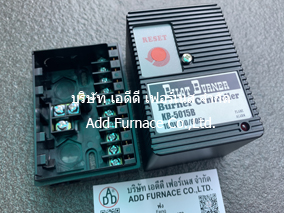 Burner Controller KB-5015B