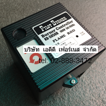 Pilot Burner Burner Controller KB-5050B 100V 50-60Hz