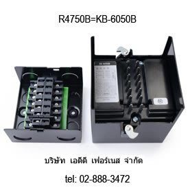 Burner Controller KB-6050B