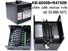 Burner Controller KB-6050B