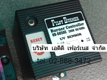 Burner Controller KB-6050C