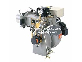 Pilot Burner Model GPN-81PD