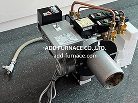 KATO Gas Burner KG-3(35Kw)