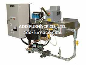 KATO Gas Burner KGM-30