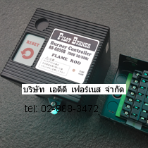 Pilot Burner Burner Controller KB-6050B