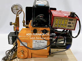 Pilot Burner Model GPN-9