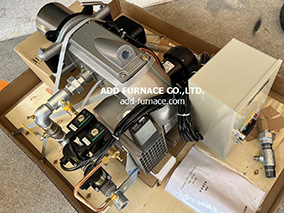 KATO Gas Burner KG-31XWEM