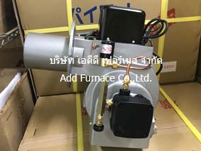 Pilot Burner Model GPN-15
