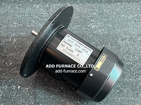 Pilot Burner Motor 220V 400W 2Pole
