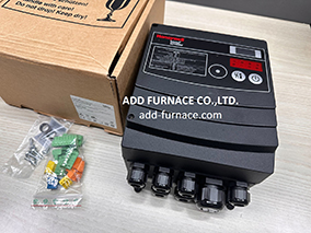 Kromschroder BCU460W1P2C0D0000K1E1-