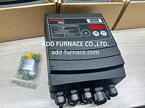 Kromschroder BCU460W2P2C0D0000K2E0-