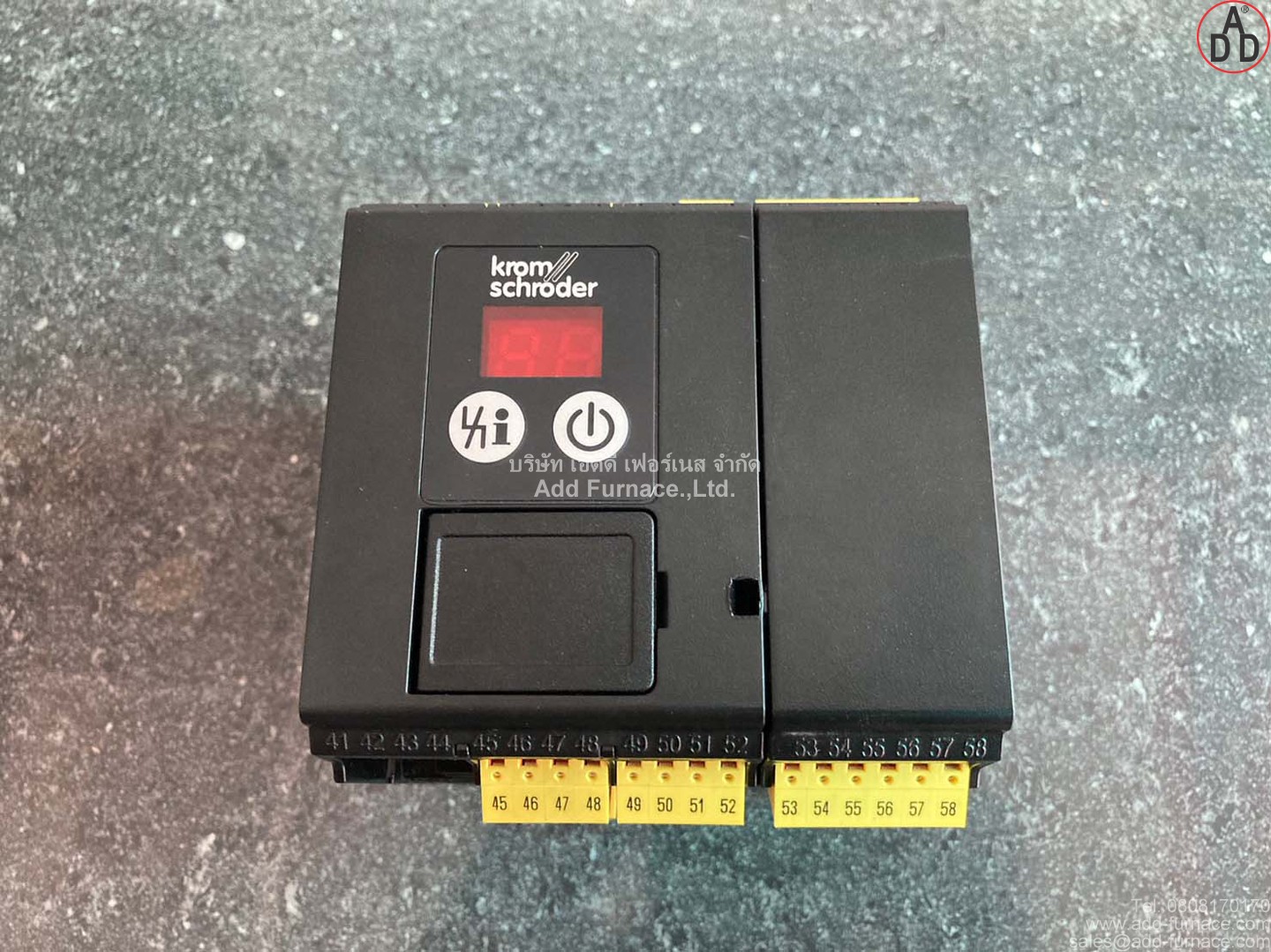 BCU570WC0F1U0K2 with LM BCU 570Y/WF1 - บริษัท เอดีดี เฟอร์เนส จำกัด