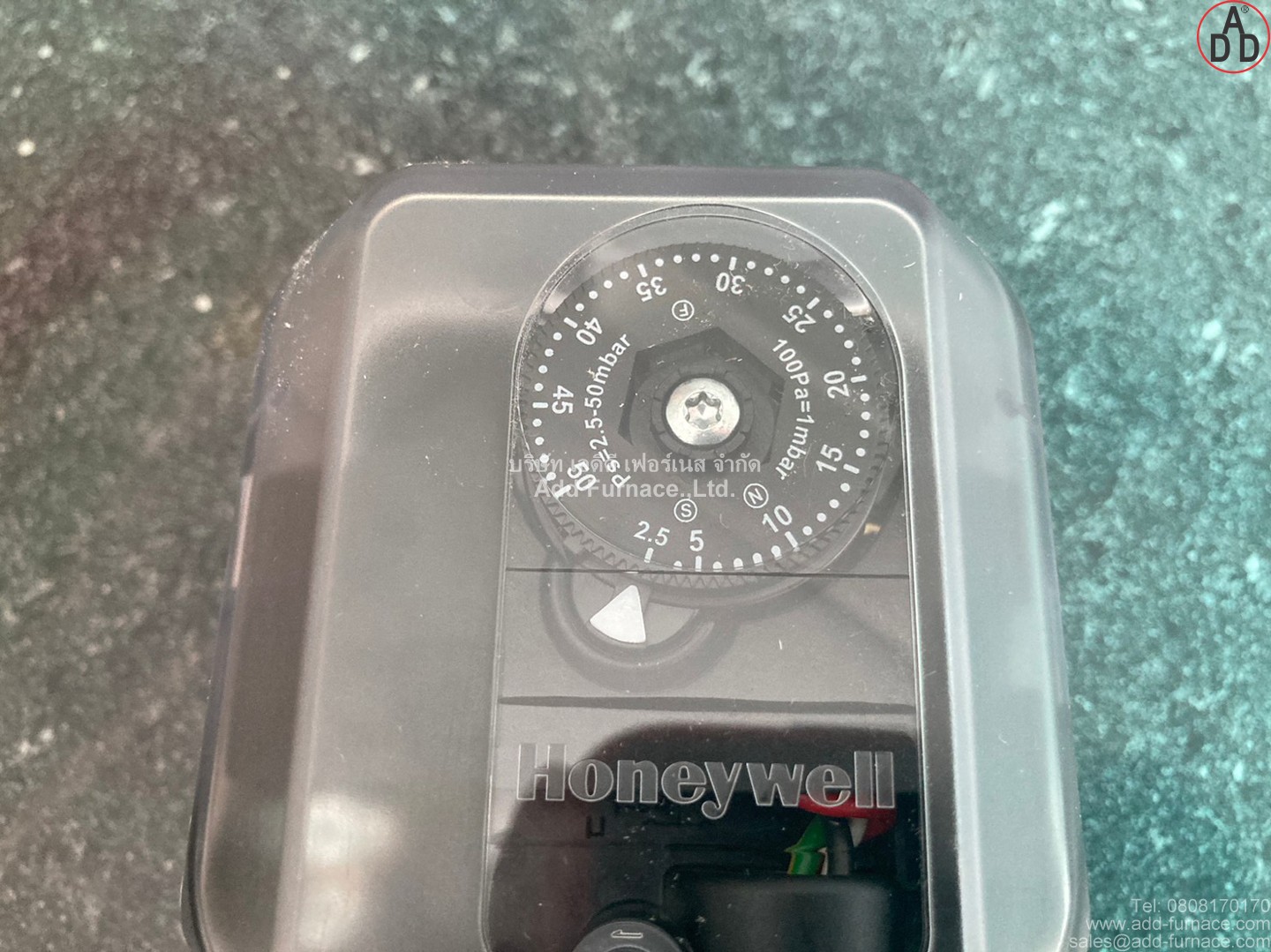 DG50U-5 - บริษัท เอดีดี เฟอร์เนส จำกัด