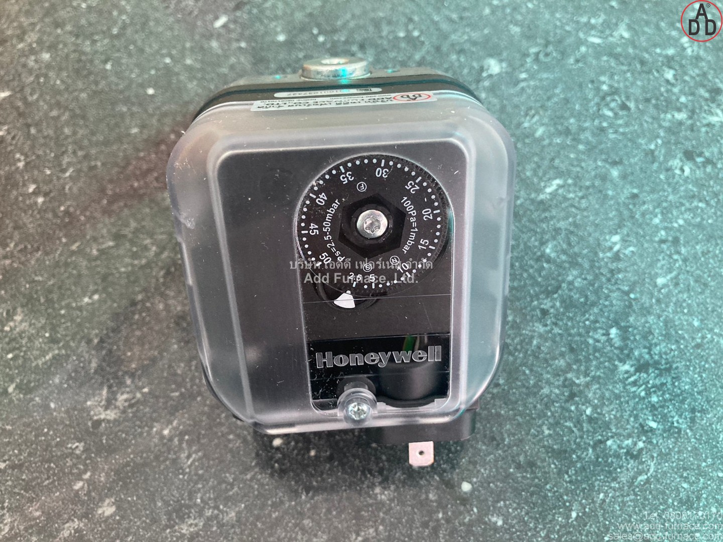 DG50U-5 - บริษัท เอดีดี เฟอร์เนส จำกัด