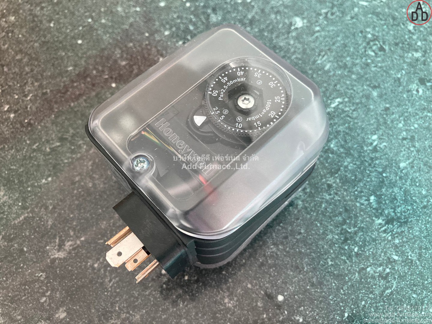 DG50U-5 - บริษัท เอดีดี เฟอร์เนส จำกัด