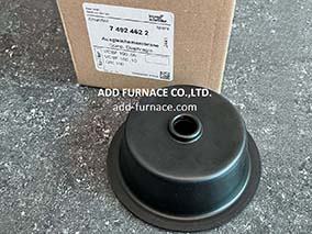 Diaphragm VGBF100..05/VGBF100..10/GIK100