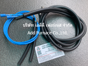 Electronic Pressure Gauge hose