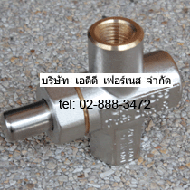 Gas Mop5 Typ DKH-R
