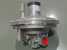 Kromschroder GIKH 25R02-5B