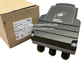 Kromschroder IC20-30Q3T